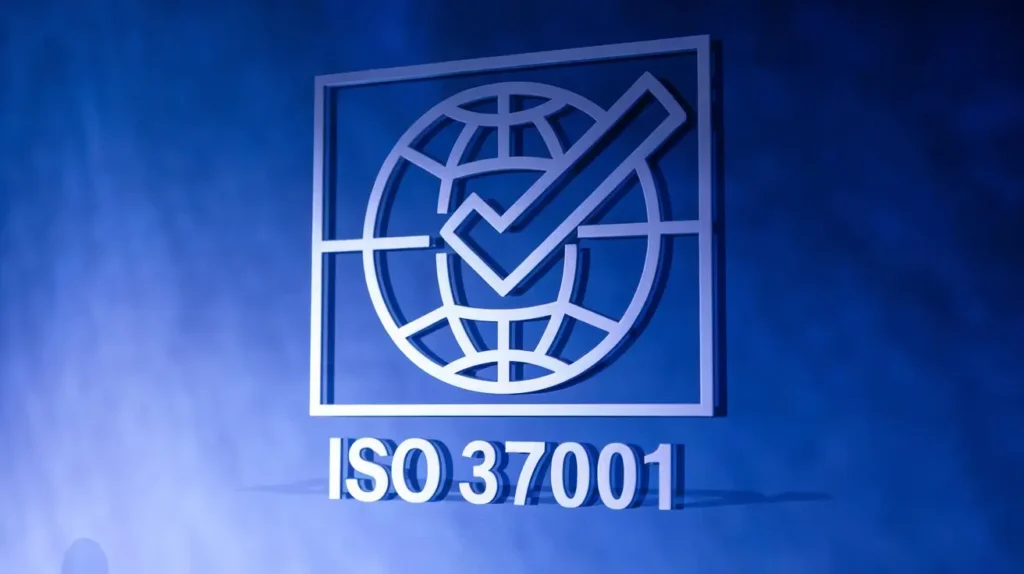 Wdrożenie ISO 37001